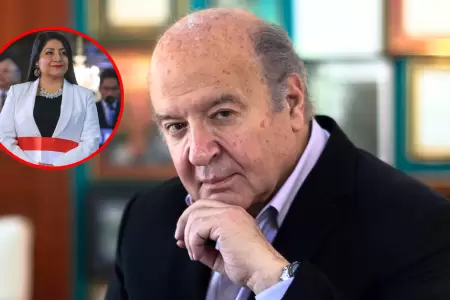 Hernando de Soto explica por qu� no asumi� la Presidencia del Consejo de Ministr