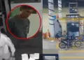 Capturan a criminales tras violento asalto en grifo: Uno de los detenidos fue un extrabajador