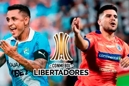 Cristal gan� su clasificatoria a la siguiente fase de la Libertadores.