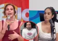 Janet Barboza tilda de "agresor de mujeres" a Valentino, pero su madre la demandar�: "Tendr� que demostrarlo"