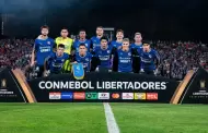 Sporting Cristal: Revelan cu�nto dinero gan� luego de meterse a la fase 3 de la Copa Libertadores
