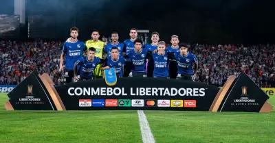 Sporting Cristal acumul� millonario monto