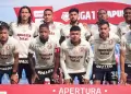Universitario ya tiene un plan para frenar a Hern�n Barcos en el duelo ante FC Cajamarca