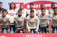 Universitario ya tiene un plan para frenar a Hern�n Barcos en el duelo ante FC Cajamarca
