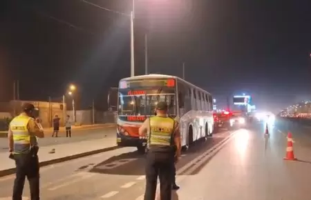 Conductores de empresa Guadulfo Silva suspenden servicios