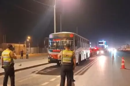 Conductores de empresa Guadulfo Silva suspenden servicios