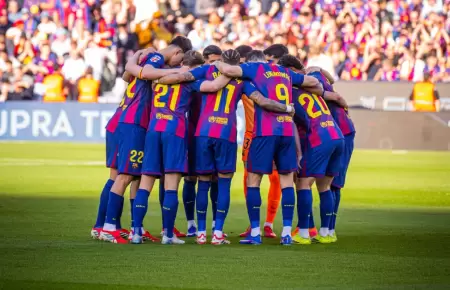 Barcelona aplica millonaria multa por tardanzas