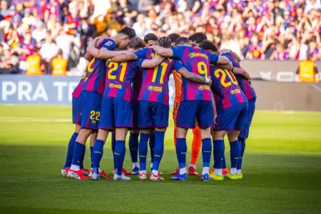 Barcelona aplica millonaria multa por tardanzas