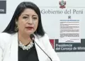 Renovaci�n Popular no dar� voto de confianza al gabinete Miralles y eval�an presentar moci�n de censura