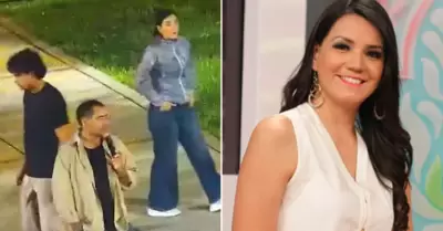 Marisel Linares toma dr�stica decisi�n