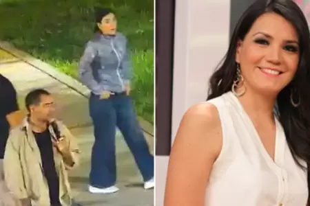 Marisel Linares toma dr�stica decisi�n