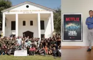 Chavín de Huántar, el rescate del siglo llegará a Netflix tras histórico éxito en cines peruanos
