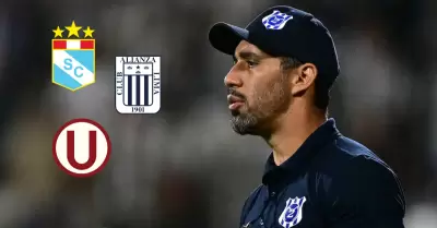 DT de 2 de Mayo abre la puerta a la Liga 1