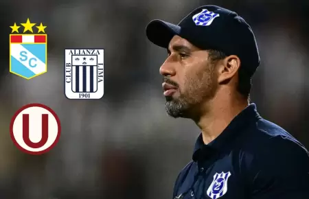 DT de 2 de Mayo abre la puerta a la Liga 1