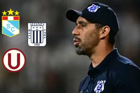 DT de 2 de Mayo abre la puerta a la Liga 1