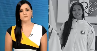 Marisel Linares podr�a ser investigada por encubrimiento en caso Lizeth Marzano