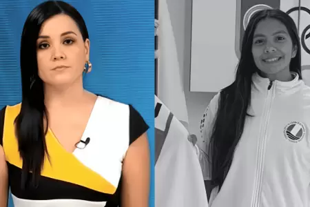 Marisel Linares podr�a ser investigada por encubrimiento en caso Lizeth Marzano