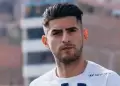 Carlos Zambrano suena para un hist�rico club de la Liga 1 tras su salida de Alianza Lima