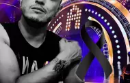 Luto en la TV: Murió querido exchico reality y sus amigos le dedican EMOTIVO mensaje de despedida