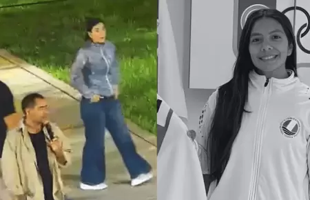 Familia de Lizeth Marzano condena encubrimiento a Adri�n Villar