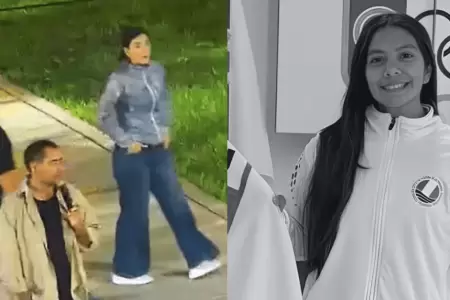 Familia de Lizeth Marzano condena encubrimiento a Adri�n Villar