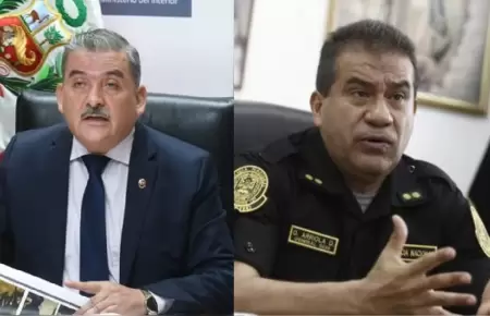 Cluber Aliaga sobre �scar Arriola