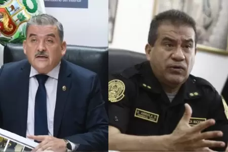 Cluber Aliaga sobre �scar Arriola