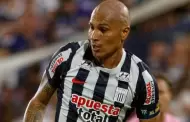 �Volvi� a lesionarse? Alianza Lima toma DR�STICA decisi�n con Paolo Guerrero para duelo ante UTC