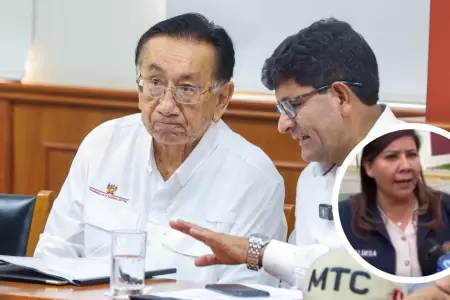 Alcaldesa de Yura cuestiona visita de presidente a Arequipa