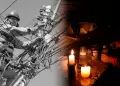 SIN LUZ hasta por 8 horas: Anuncian corte del servicio el�ctrico el domingo 28 de febrero