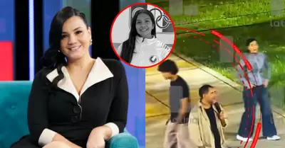 Marisel Linares ser� investigada por Fiscal�a por encubrir a Adri�n Villar.