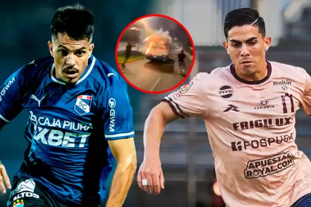 Se descartar�a jugar nuevamente el el Callao tras graves ataques a hinchas.