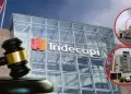 ��nica oportunidad! Indecopi REMATA inmuebles este viernes 27 de febrero
