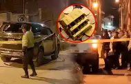Robo millonario en Cusco: Sujetos asaltan a empresario y se llevan más de S/3 millones y 60 kilos de oro