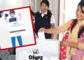 Conoce tu local de votaci�n y lista de miembros de mesa AQU�: ONPE habilit� link HOY