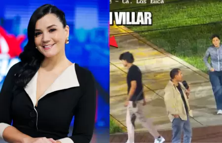 Marisel Linares podr�a ser absuelta de encubrimiento por caso Lizeth Marzano.