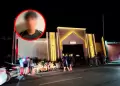 �Explosi�n por S/700!: Cae menor vinculado a 'Los Pulpos' tras atentado en discoteca