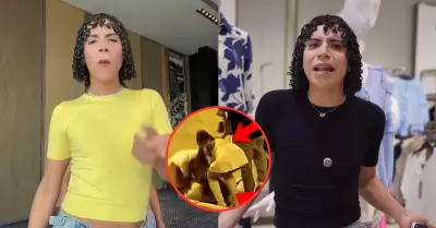 Valentino lanza mensaje en medio de denuncia por agresi�n