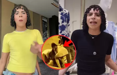 Valentino lanza mensaje en medio de denuncia por agresi�n