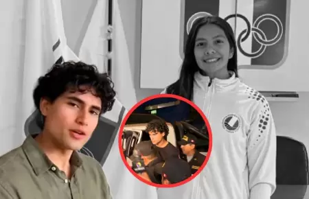 Abogado de la familia Marzano exige prisi�n preventiva para Adri�n Villar