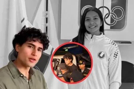 Abogado de la familia Marzano exige prisi�n preventiva para Adri�n Villar