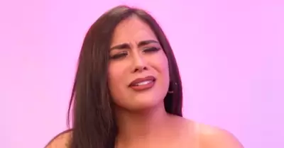 F�tima Segovia y su negocio en OnlyFans