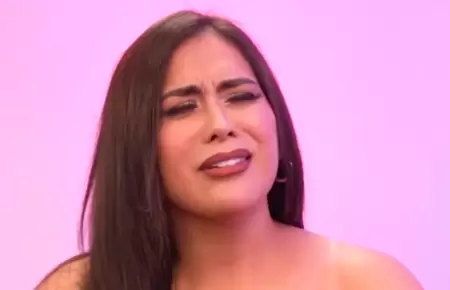 F�tima Segovia y su negocio en OnlyFans