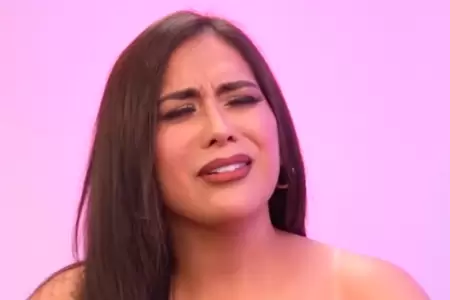 F�tima Segovia y su negocio en OnlyFans