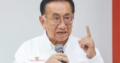 Presidente revis� Plan de Seguridad Ciudadana