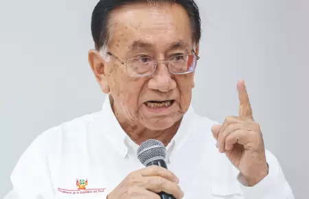 Presidente revis� Plan de Seguridad Ciudadana