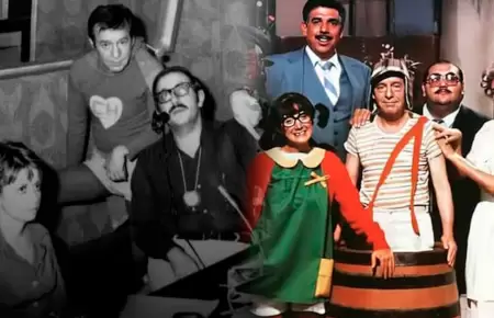 Fallece figura clave de 'El Chavo del 8'.