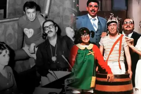 Fallece figura clave de 'El Chavo del 8'.