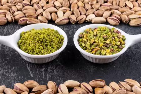 D�a Mundial del Pistacho