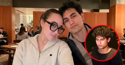 Francesca Montenegro decidi� romper todo v�nculo con Adri�n Villar tras controve